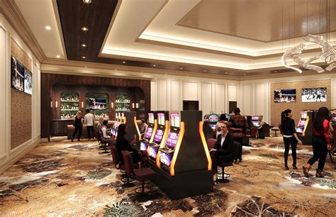 Novos casinos em lake charles louisiana